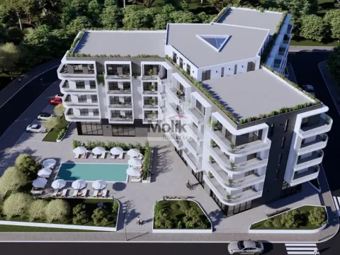 Prodej bytu 2+kk, Golem, 76 m2