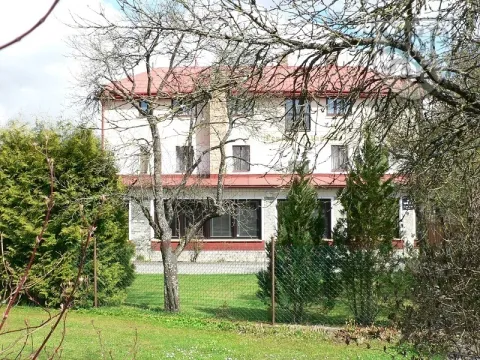 Prodej rodinného domu, Varvažov - Štědronín-Plazy, 1540 m2