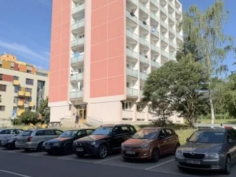 Prodej bytu 3+1, Beroun, Švermova, 81 m2