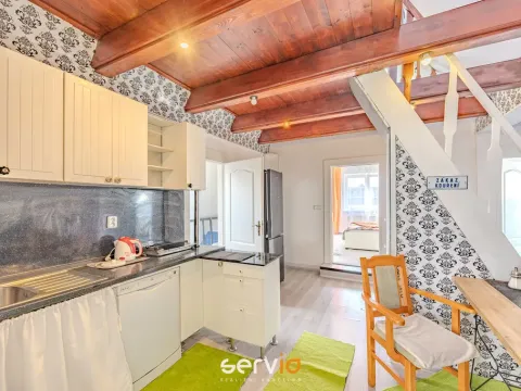 Pronájem bytu 3+kk, Brno, Mahenova, 100 m2