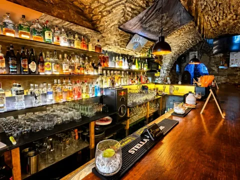 Prodej restaurace, Čáslav, nám. Jana Žižky z Trocnova, 360 m2