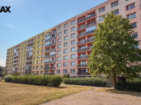 Prodej bytu 1+1, Hradec Králové - Moravské Předměstí, Štefánikova, 34 m2