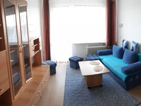 Pronájem bytu 2+kk, Praha - Krč, Tajovského, 40 m2
