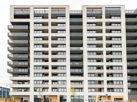 Pronájem bytu 3+kk, Praha - Kamýk, Zimova, 71 m2