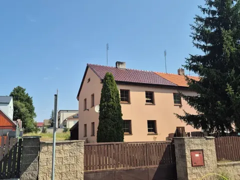 Prodej bytu 6+kk a větší, Doksy, Vorlíčkova, 96 m2