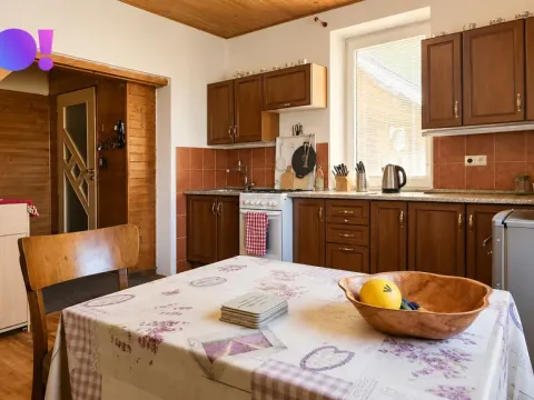Prodej rodinného domu, Bystřička, 165 m2