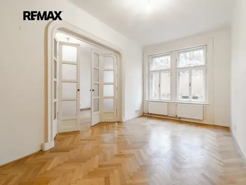 Prodej bytu 3+kk, Praha - Smíchov, Kováků, 73 m2