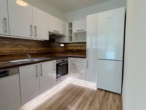 Pronájem bytu 2+1, Orlová, Květinová, 53 m2