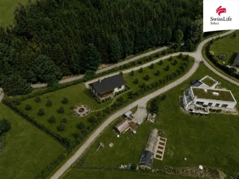 Prodej pozemku pro bydlení, Žamberk, Dymlovská, 2336 m2