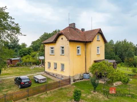 Prodej bytu 4+kk, Kamenice nad Lipou, Družstevní, 76 m2