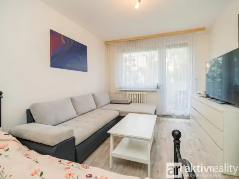 Prodej bytu 2+kk, Neratovice, Na Výsluní, 43 m2