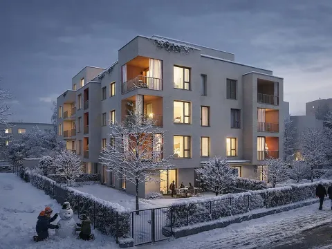 Prodej bytu 3+kk, Plzeň, V Malé Doubravce, 81 m2