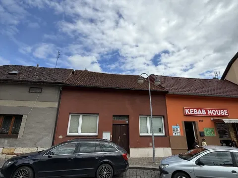 Prodej rodinného domu, Hořice, 221 m2