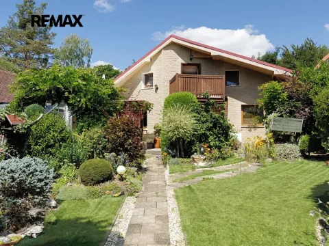 Prodej chaty, Bohostice, 99 m2
