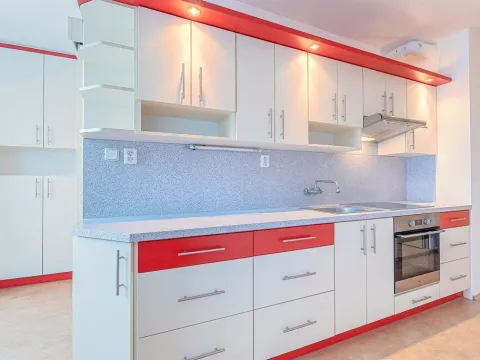 Pronájem bytu 3+1, Olomouc, Lazecká, 79 m2