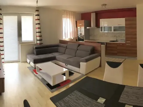 Pronájem bytu 3+kk, Praha - Háje, Jurkovičova, 66 m2