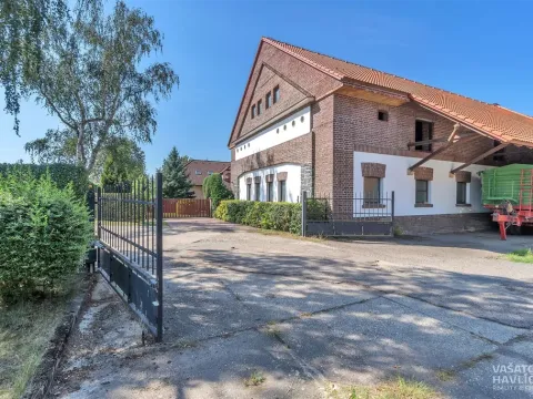 Pronájem skladu, Hradec Králové, Zelená, 413 m2
