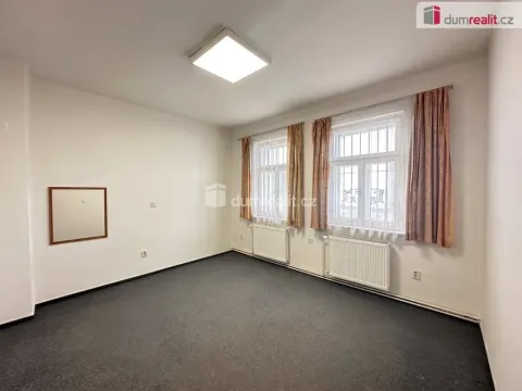 Pronájem skladu, Brno - Brno-město, Benešova, 120 m2