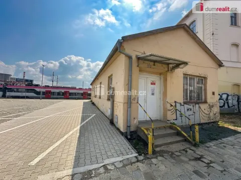 Pronájem skladu, Brno - Brno-město, Benešova, 120 m2
