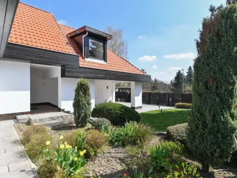 Pronájem kanceláře, Praha - Kunratice, Ke hrádku, 417 m2