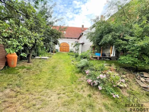 Prodej rodinného domu, Bobrová, 180 m2