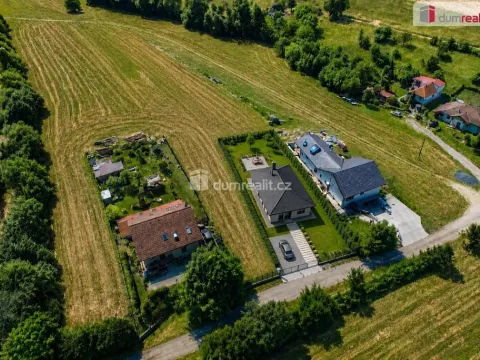 Prodej rodinného domu, Sehradice, 96 m2
