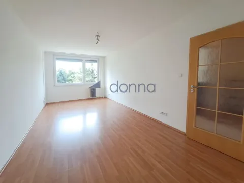 Pronájem bytu 2+kk, Praha, Gregorova, 46 m2