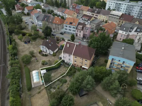Prodej rodinného domu, Plzeň - Skvrňany, Na Dlouhých záhonech, 187 m2