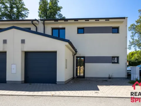 Prodej rodinného domu, Svitavy - Předměstí, Ottendorferova, 107 m2