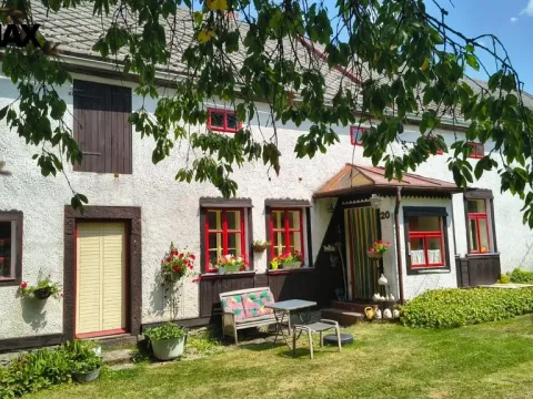 Prodej rodinného domu, Otročín - Tisová, 334 m2