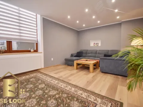 Pronájem bytu 3+kk, Kramolna, 70 m2