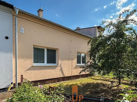 Prodej rodinného domu, Bzenec, Průmyslová, 140 m2