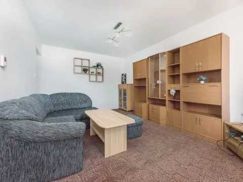 Prodej bytu 3+1, Nasavrky, Nad Nádrží, 99 m2