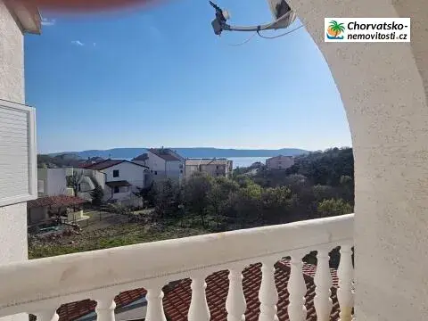 Prodej bytu 2+1, Klenovica, Chorvatsko, 84 m2