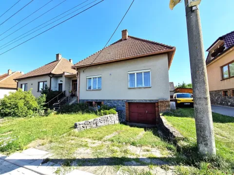 Prodej rodinného domu, Drnovice, 340 m2