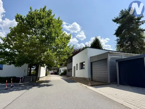Pronájem bytu 2+kk, Prachatice, Krumlovská, 55 m2