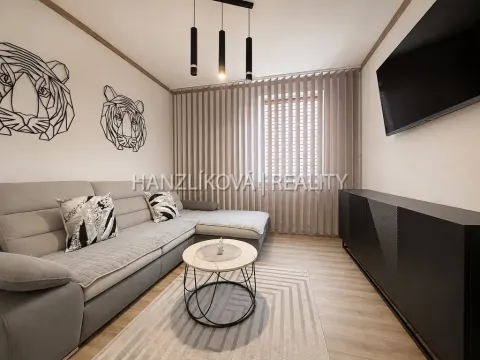Prodej bytu 3+1, České Budějovice - České Budějovice 2, M. Chlajna, 75 m2