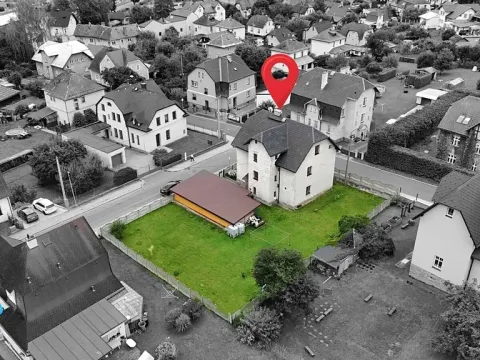 Prodej rodinného domu, Vrbno pod Pradědem, Sadová, 168 m2