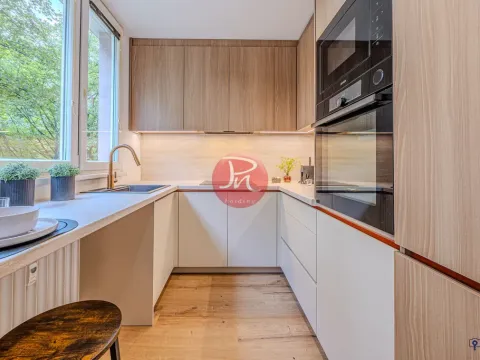 Prodej bytu 3+1, Ostrava, Marie Majerové, 66 m2