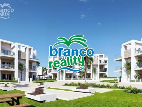 Prodej bytu 4+kk, Los Alcazares, Murcia, Španělsko, 85 m2