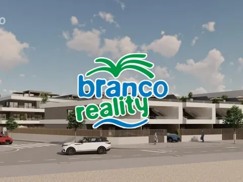 Prodej rodinného domu, Pilar de La Horadada, Alicante, Španělsko, 99 m2