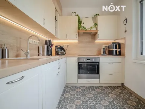 Prodej bytu 4+1, Strakonice, Sv. Čecha, 102 m2
