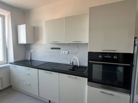 Pronájem bytu 1+1, Prostějov, Třebízského, 28 m2