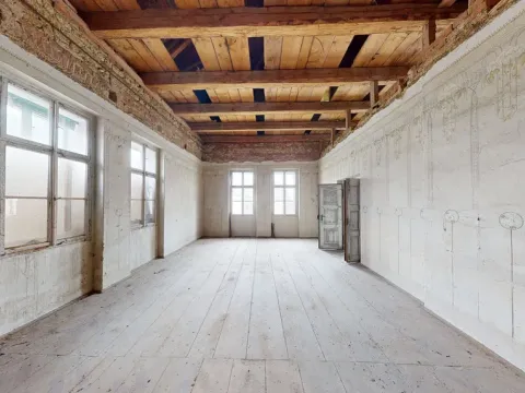 Prodej bytu 2+kk, Chorušice, 46 m2
