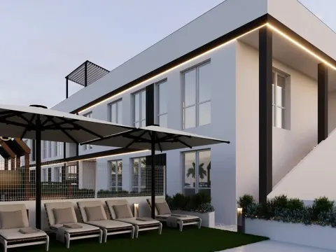Prodej bytu 2+kk, Finestrat, Španělsko, 40 m2