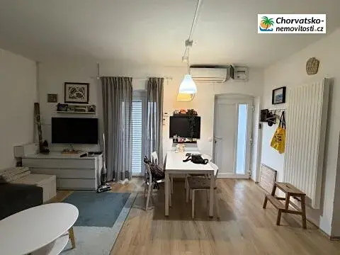 Prodej bytu 3+kk, Pula, Chorvatsko, 51 m2