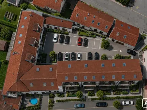 Prodej vícegeneračního domu, Kamenice, 1737 m2