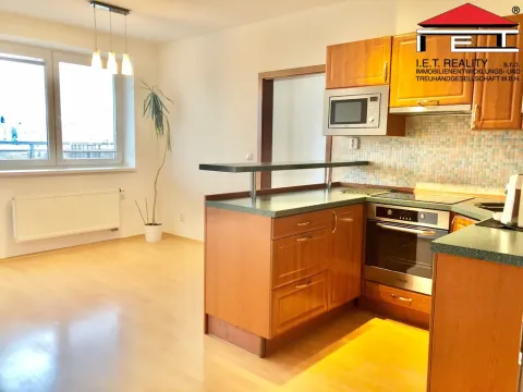 Pronájem bytu 3+kk, Brno - Líšeň, Sedláčkova, 74 m2