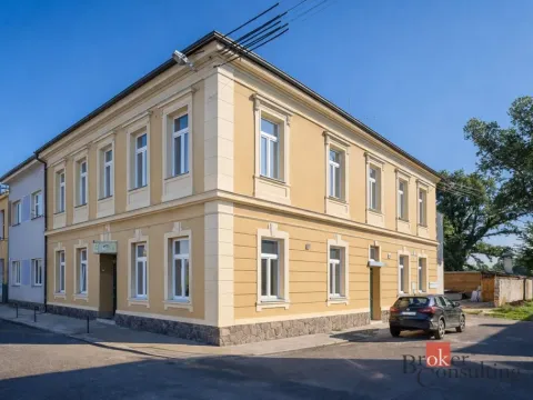 Pronájem bytu 2+kk, Albrechtice nad Orlicí, 1. máje, 42 m2