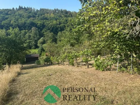 Prodej zahrady, Rakovník, 330 m2